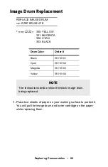 Preview for 80 page of Oki ES 1624n MFP User Manual