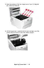 Preview for 82 page of Oki ES 1624n MFP User Manual