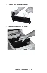 Preview for 86 page of Oki ES 1624n MFP User Manual