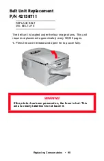 Preview for 90 page of Oki ES 1624n MFP User Manual