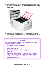 Preview for 91 page of Oki ES 1624n MFP User Manual