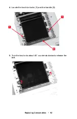 Preview for 92 page of Oki ES 1624n MFP User Manual