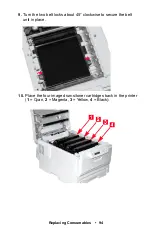 Preview for 94 page of Oki ES 1624n MFP User Manual