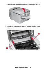 Preview for 96 page of Oki ES 1624n MFP User Manual