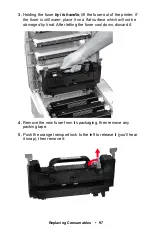 Preview for 97 page of Oki ES 1624n MFP User Manual