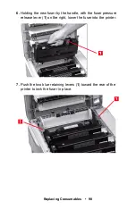 Preview for 98 page of Oki ES 1624n MFP User Manual