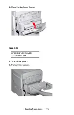 Preview for 114 page of Oki ES 1624n MFP User Manual