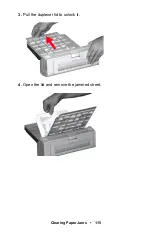 Preview for 115 page of Oki ES 1624n MFP User Manual