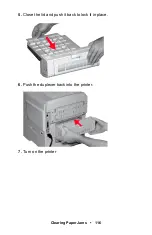 Preview for 116 page of Oki ES 1624n MFP User Manual