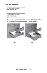 Preview for 117 page of Oki ES 1624n MFP User Manual