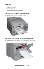 Preview for 119 page of Oki ES 1624n MFP User Manual