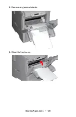 Preview for 120 page of Oki ES 1624n MFP User Manual