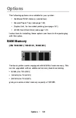 Preview for 139 page of Oki ES 1624n MFP User Manual