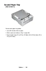 Preview for 140 page of Oki ES 1624n MFP User Manual