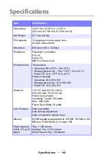 Preview for 142 page of Oki ES 1624n MFP User Manual