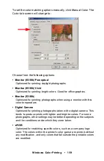 Preview for 159 page of Oki ES 1624n MFP User Manual