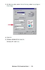 Preview for 170 page of Oki ES 1624n MFP User Manual