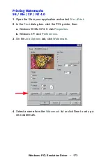 Preview for 173 page of Oki ES 1624n MFP User Manual