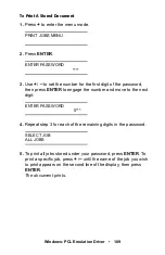 Preview for 189 page of Oki ES 1624n MFP User Manual