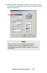 Preview for 196 page of Oki ES 1624n MFP User Manual