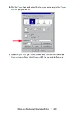 Preview for 226 page of Oki ES 1624n MFP User Manual