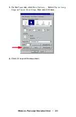 Preview for 231 page of Oki ES 1624n MFP User Manual