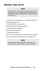 Preview for 241 page of Oki ES 1624n MFP User Manual