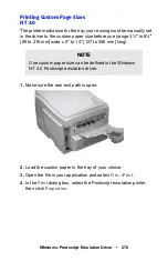 Preview for 270 page of Oki ES 1624n MFP User Manual