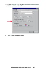 Preview for 275 page of Oki ES 1624n MFP User Manual