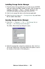 Preview for 298 page of Oki ES 1624n MFP User Manual