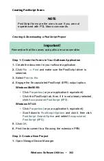 Preview for 302 page of Oki ES 1624n MFP User Manual