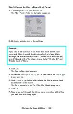 Preview for 306 page of Oki ES 1624n MFP User Manual