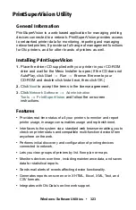 Preview for 323 page of Oki ES 1624n MFP User Manual