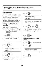 Preview for 26 page of Oki ES1220n Reference Manual