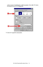 Preview for 31 page of Oki ES1220n User Manual