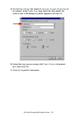 Preview for 75 page of Oki ES1220n User Manual