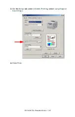 Preview for 135 page of Oki ES1220n User Manual