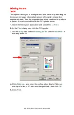 Preview for 155 page of Oki ES1220n User Manual