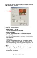 Preview for 169 page of Oki ES1220n User Manual