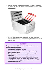 Preview for 236 page of Oki ES1220n User Manual