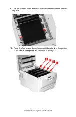 Preview for 239 page of Oki ES1220n User Manual