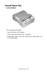 Preview for 246 page of Oki ES1220n User Manual