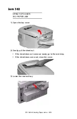 Preview for 250 page of Oki ES1220n User Manual