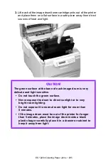 Preview for 255 page of Oki ES1220n User Manual