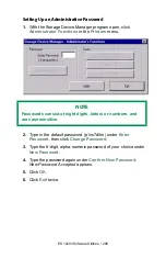 Preview for 298 page of Oki ES1220n User Manual