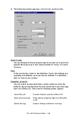 Preview for 339 page of Oki ES1220n User Manual