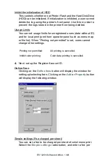 Preview for 340 page of Oki ES1220n User Manual