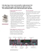 Preview for 3 page of Oki ES1624n MFP Brochure & Specs