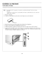 Preview for 20 page of Oki ES1624n MFP Connection Manual