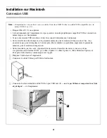 Preview for 21 page of Oki ES1624n MFP Connection Manual